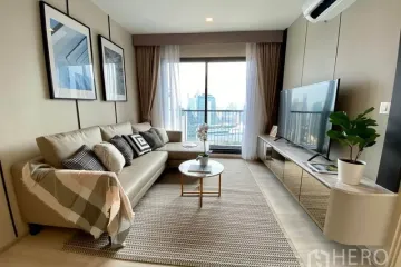 2 Bedroom Condo for rent in Life One Wireless, Lumpini, Bangkok near BTS Ploen Chit