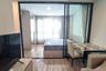 1 Bedroom Condo for sale in The Collect Ratchada 32, Chan Kasem, Bangkok near MRT Lat Phrao