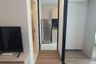1 Bedroom Condo for sale in The Collect Ratchada 32, Chan Kasem, Bangkok near MRT Lat Phrao