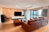 3 Bedroom Condo for Sale or Rent in Sathorn Gardens, Thung Maha Mek, Bangkok near MRT Lumpini