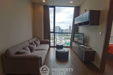 2 Bedroom Condo for rent in The Line Sukhumvit 71, Phra Khanong Nuea, Bangkok near BTS Phra Khanong