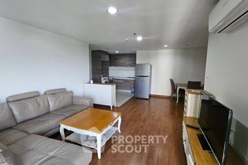 2 Bedroom Condo for rent in Belle Grand Rama 9, Huai Khwang, Bangkok near MRT Phra Ram 9
