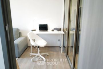 1 Bedroom Condo for rent in RHYTHM Charoenkrung Pavillion, Wat Phraya Krai, Bangkok near BTS Saphan Taksin