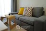 1 Bedroom Condo for rent in RHYTHM Charoenkrung Pavillion, Wat Phraya Krai, Bangkok near BTS Saphan Taksin