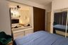1 Bedroom Condo for rent in A Space Asoke - Ratchada, Din Daeng, Bangkok near MRT Phra Ram 9