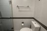 1 Bedroom Condo for rent in A Space Asoke - Ratchada, Din Daeng, Bangkok near MRT Phra Ram 9