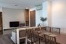 2 Bedroom Condo for rent in Rende Sukhumvit 23, Khlong Toei Nuea, Bangkok near BTS Asoke