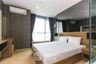 1 Bedroom Condo for rent in Rhythm Sathorn, Thung Wat Don, Bangkok near BTS Saphan Taksin