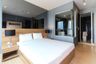 1 Bedroom Condo for rent in Rhythm Sathorn, Thung Wat Don, Bangkok near BTS Saphan Taksin