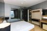 1 Bedroom Condo for rent in Rhythm Sathorn, Thung Wat Don, Bangkok near BTS Saphan Taksin