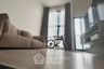 1 Bedroom Condo for rent in Origin Plug & Play Sirindhorn Station, Bang Bamru, Bangkok near MRT Sirindhorn