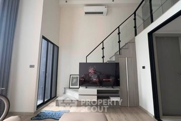 1 Bedroom Condo for rent in Origin Plug & Play Sirindhorn Station, Bang Bamru, Bangkok near MRT Sirindhorn