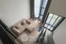 1 Bedroom Condo for rent in Origin Plug & Play Sirindhorn Station, Bang Bamru, Bangkok near MRT Sirindhorn