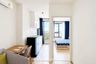 1 Bedroom Condo for sale in Chewathai Kaset-Nawamin, Sena Nikhom, Bangkok