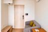 1 Bedroom Condo for sale in Chewathai Kaset-Nawamin, Sena Nikhom, Bangkok