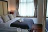 1 Bedroom Condo for rent in Circle Condominium, Makkasan, Bangkok near Airport Rail Link Makkasan