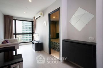 1 Bedroom Condo for rent in Rhythm Sukhumvit 44/1, Phra Khanong, Bangkok near BTS Phra Khanong