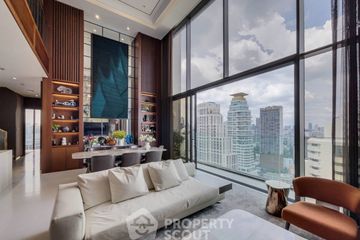 3 Bedroom Condo for sale in Vittorio, Khlong Tan Nuea, Bangkok near BTS Phrom Phong