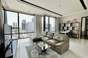 2 Bedroom Condo for Sale or Rent in The Bangkok Thonglor, Khlong Tan Nuea, Bangkok near BTS Thong Lo