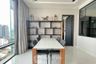 2 Bedroom Condo for Sale or Rent in The Bangkok Thonglor, Khlong Tan Nuea, Bangkok near BTS Thong Lo