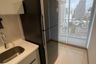 2 Bedroom Condo for rent in Supalai Premier Si Phraya - Samyan, Maha Phruettharam, Bangkok near MRT Sam Yan
