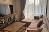 2 Bedroom Condo for rent in The Reserve 61 Hideaway, Khlong Tan Nuea, Bangkok near BTS Ekkamai