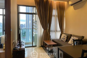 1 Bedroom Condo for sale in Mayfair Place Sukhumvit 50, Phra Khanong, Bangkok near BTS On Nut