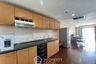 1 Bedroom Condo for rent in The Natural Place Suite, Thung Maha Mek, Bangkok near MRT Lumpini