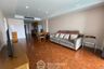 1 Bedroom Condo for rent in The Natural Place Suite, Thung Maha Mek, Bangkok near MRT Lumpini