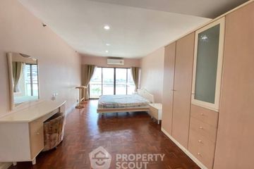1 Bedroom Condo for rent in The Natural Place Suite, Thung Maha Mek, Bangkok near MRT Lumpini