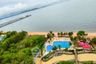 1 Bedroom Condo for rent in Sunshine Beach Condotel, Na Jomtien, Chonburi