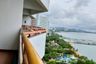 1 Bedroom Condo for rent in Sunshine Beach Condotel, Na Jomtien, Chonburi