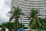 1 Bedroom Condo for rent in Sunshine Beach Condotel, Na Jomtien, Chonburi