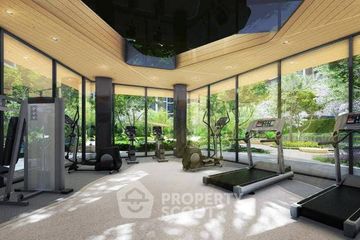 1 Bedroom Condo for sale in Mori Haus, Phra Khanong Nuea, Bangkok