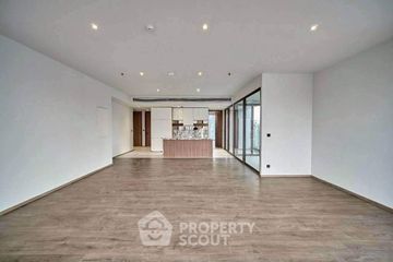 3 Bedroom Condo for sale in ROMM Convent, Silom, Bangkok near BTS Chong Nonsi