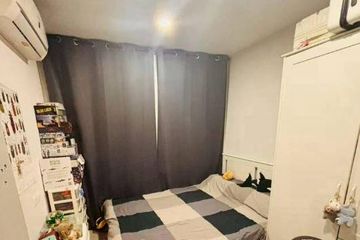 1 Bedroom Condo for sale in Aspire Asoke-Ratchada, Din Daeng, Bangkok near MRT Phra Ram 9