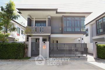 3 Bedroom House for rent in Patta Prime, Nong Pla Lai, Chonburi
