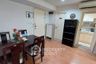 2 Bedroom Condo for rent in Lumpini Ville Phahol-Suthisarn, Sam Sen Nai, Bangkok near BTS Saphan Kwai