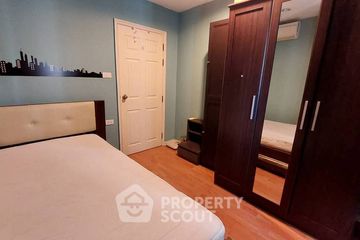 2 Bedroom Condo for rent in Lumpini Ville Phahol-Suthisarn, Sam Sen Nai, Bangkok near BTS Saphan Kwai