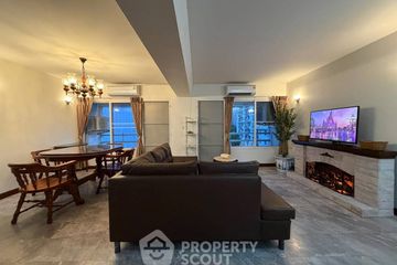 3 Bedroom Condo for rent in Thonglor Tower, Khlong Tan Nuea, Bangkok near BTS Thong Lo