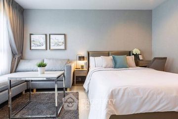 1 Bedroom Condo for rent in Life One Wireless, Lumpini, Bangkok near BTS Ploen Chit