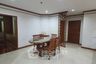 3 Bedroom Condo for rent in Fifty Fifth Tower, Khlong Tan Nuea, Bangkok near BTS Thong Lo