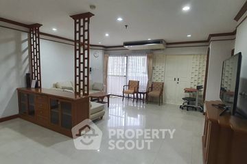 3 Bedroom Condo for rent in Fifty Fifth Tower, Khlong Tan Nuea, Bangkok near BTS Thong Lo