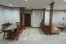 3 Bedroom Condo for rent in Fifty Fifth Tower, Khlong Tan Nuea, Bangkok near BTS Thong Lo