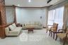 3 Bedroom Condo for rent in Fifty Fifth Tower, Khlong Tan Nuea, Bangkok near BTS Thong Lo