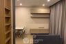 1 Bedroom Condo for rent in Ashton Asoke, Khlong Toei Nuea, Bangkok near MRT Sukhumvit