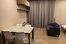 1 Bedroom Condo for rent in Ashton Asoke, Khlong Toei Nuea, Bangkok near MRT Sukhumvit
