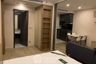 1 Bedroom Condo for rent in Ashton Asoke, Khlong Toei Nuea, Bangkok near MRT Sukhumvit