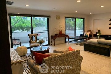 3 Bedroom Condo for rent in Kiarti Thanee City Mansion, Khlong Toei Nuea, Bangkok near BTS Asoke