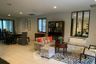 3 Bedroom Condo for rent in Kiarti Thanee City Mansion, Khlong Toei Nuea, Bangkok near BTS Asoke